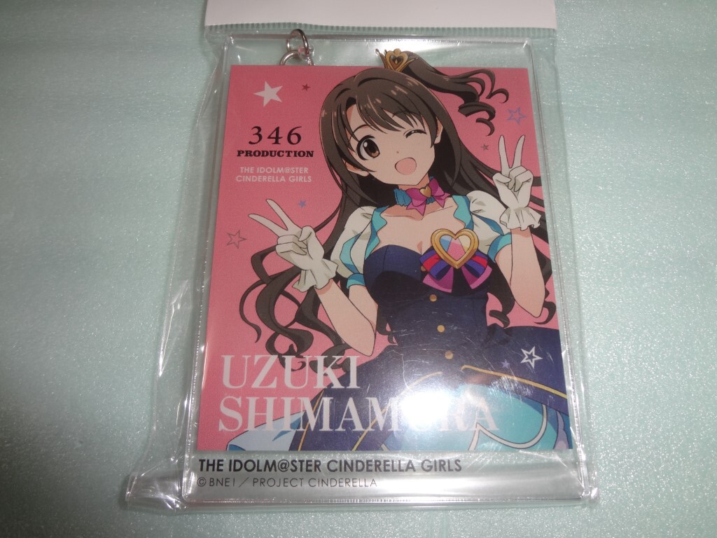 2025年最新】Yahoo!オークション -シンデレラガールズ 島村卯月 2025年最新】Yahoo!オークション -シンデレラガールズ 島村卯月