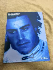 F1 SCEANE 2004 vol.1 フェラーリ マクラーレン ルノー ウィリアムズ トヨタ BAR ホンダ シューマッハ アロンソ ライコネン 佐藤琢磨 