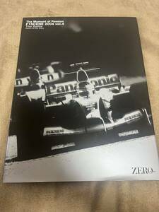 F1 SCEAN 2004 vol.4 フェラーリ マクラーレン ルノー トヨタ BAR ホンダ ウィリアムズ シューマッハ アロンソ ライコネン バトン 佐藤琢磨
