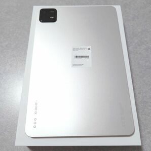 Xiaomi Pad 6 シャンパンゴールド 6RAM 128GB ROM