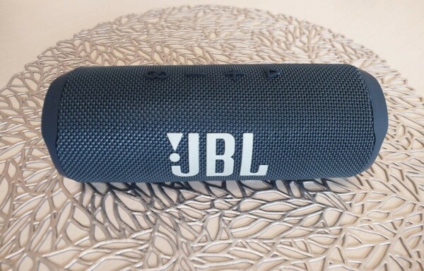 JBL ポータブル Bluetooth　スピーカー　FLIP6