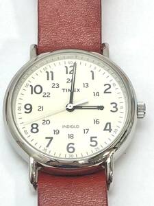 TIMEX Timex INDIGLO мужской кварц часы 18685018