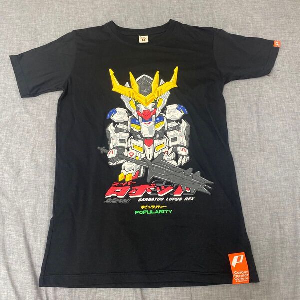 スーパーロボット tシャツ Mサイズ ポピュラリティ