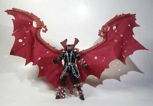 SPAWN III Special Edition スペシャルエディション スポーン 3 ウルトラアクションフィギュア マクファーレン MCFARLANE TOYS フィギュア