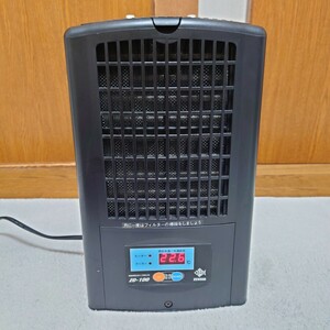 ZENSUIzen acid ZC-100 ② aquarium for cooler,air conditioner 