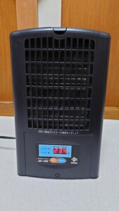 ZENSUIzen acid ZC-100 ① aquarium for cooler,air conditioner 