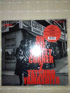 【新品】山下達郎　ON THE STREET CORNER　2