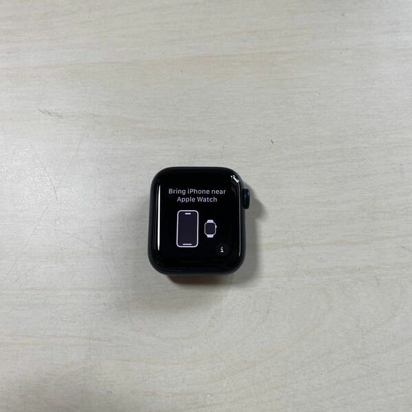 9985 Apple Watch SE２　中古品