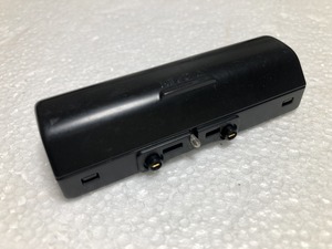 SONY MDウォークマン用 純正 外付け電池ボックス MZ-E630 MZ-E700 MZ-E620 ほか ACアダプタ接続端子内蔵 rb