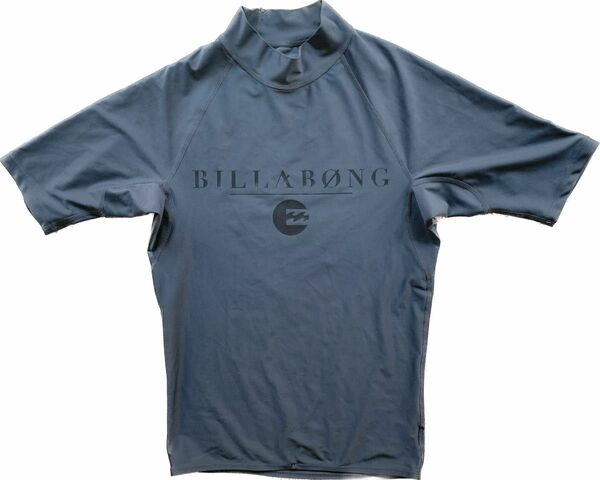 BILLABONG メンズ　ラッシュガード