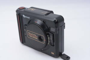 【現状品】FUJIFILM TELE WIDE DX TW-3 コンパクト フィルムカメラ 動作未確認 富士フイルム レトロカメラ