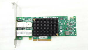 複数入荷 イーサネット サーバー アダプター EMULEX P005630-05B Rev.A P005414-02B Rev.A PCI-e 中古動作品(C207★)