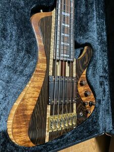 ESP EXHIBITION LIMITED Stream BASS