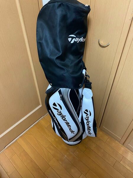 キャディバッグ テーラーメイド TaylorMade