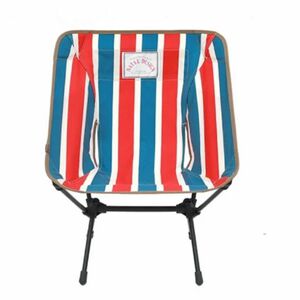 新品　Helinox × NATAL DESIGN　CHAIR ONE ND2　RETRO STRIPE