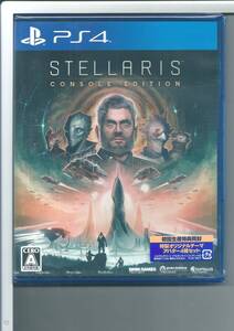 ☆PS4 Stellaris (ステラリス)