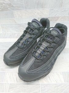 ◇ ◎ NIKE ナイキ エア マックス CI3705-001 タグ付 スニーカー シューズ サイズ26.5 ブラック レディース メンズ P