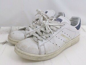 ◇ adidas アディダス Stan Smith FX5521 スニーカー シューズ 24cm ホワイト レディース E