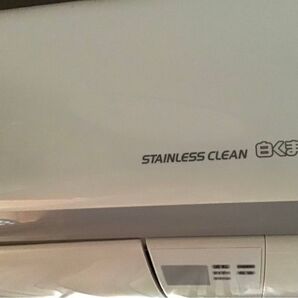 ルームエアコン(RAS-W22G)HITACHI 2018年製 リモコン付 動作確認済です