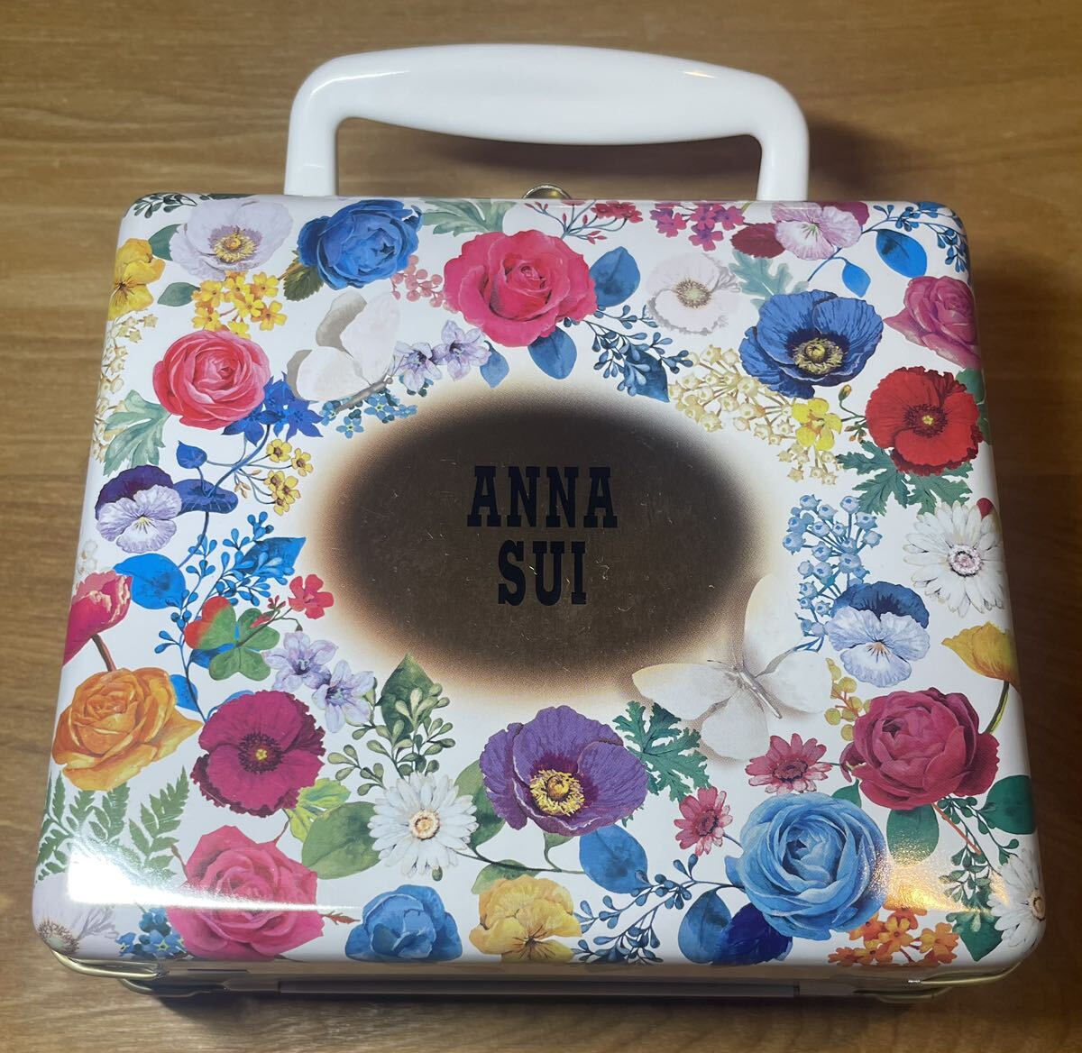 2025年最新】Yahoo!オークション -anna sui 缶の中古品・新品 2025年最新】Yahoo!オークション -anna sui 缶の中古品・新品