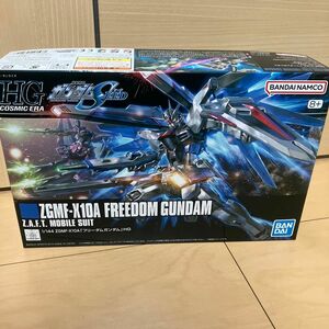 フリーダムガンダム （1/144スケール HGCE REVIVE 192 機動戦士ガンダムSEED 2304000）