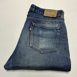 TOMMY HILFIGER トミーヒルフィガー デニムパンツ ジーンズ W34