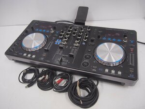 *[2K0528-30] PIONEER Pioneer DJ контроллер XDJ-R1 2014 100V код приложен remotebox WIRELESS DJ SYSTEM текущее состояние товар 