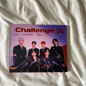 Wei アルバム CD