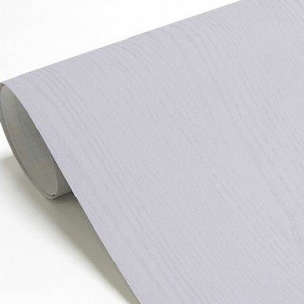 壁紙シール 木目 ライトグレー HPW-22704 50cm×5m 壁紙 
