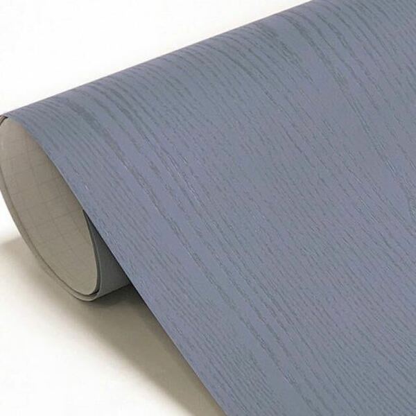 壁紙シール 木目 壁紙 ロシアンブルー HPW-22708 50cm×5m
