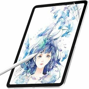 PCフィルター専門工房 iPad Pro 11インチ (2022 第4世代 M2)/ iPad Air4 / Air5 用 ペーパ