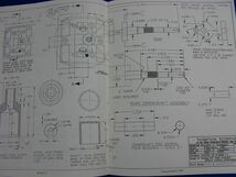 E17 ★ 洋書　雑誌 ★　STRICTLY I.C.　家庭用ミニICエンジンの設計と製作　1999/2月＆3月合併号　絶版品_画像6