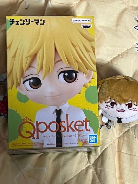 チェンソーマンデンジグッズまとめ売り