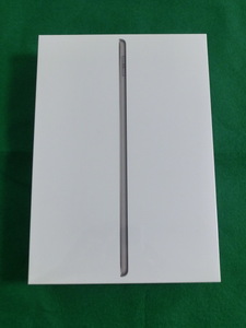 新品 iPad 10.2インチ 第9世代 Wi-Fi 64GB MK2K3J/A スペースグレイ