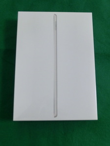 新品 iPad 10.2インチ 第9世代 Wi-Fi 64GB MK2L3J/A シルバー