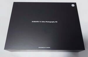 Xiaomi 14 Ultra Photography Kit 国内版 未開封新品