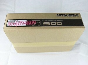新品　MITSUBISHI/三菱 　A970GOT-TBA-B 　タッチパネル　保証付き