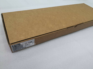 新品　MITSUBISHI/三菱電機 シーケンサ 　A1S38B 　PLC　保証付き 　