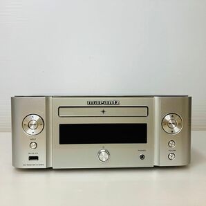 箱付き marantz マランツ ネットワークCDレシーバー M-CR610