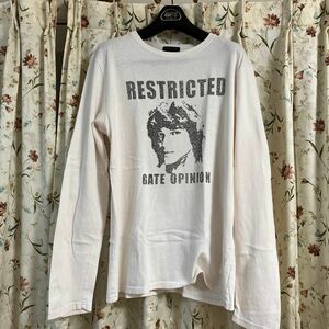 長袖 Tシャツ