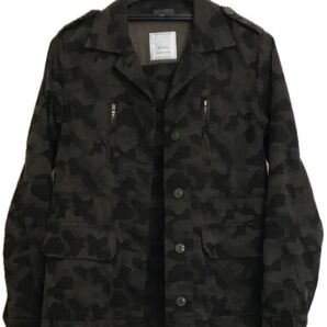 SHIPS ジャケット