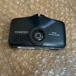 KENWOOD ドライブレコーダー　DRV-630 本体のみ ジャンク扱い　ケンウッド