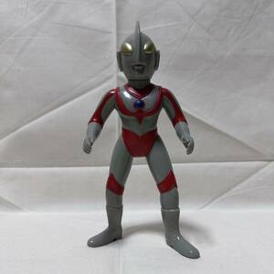 復刻版ブルマァク 帰ってきたウルトラマン ソフビ バンダイ ポピー 当時物 昭和レトロ 円谷プロ 