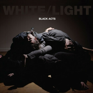 White/Light/Black Acts,CD,Genre: Electronic, Rock Style: Noise, Drone,2008年USA盤、未開封新品、Merzbow