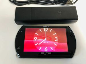 PSP go 本体 1式セット