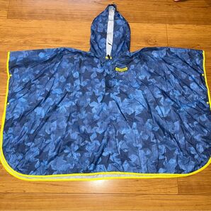 DIESEL レインコート 非売品 130 中古