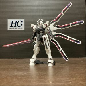 lsガンプラ完成品ジャンク 機動戦士ガンダム 水星の魔女 HG 1/144 ガンダムシュバルゼッテ バンダイ プラモデル