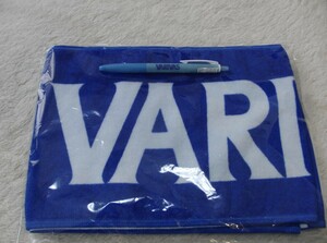 VARIVAS