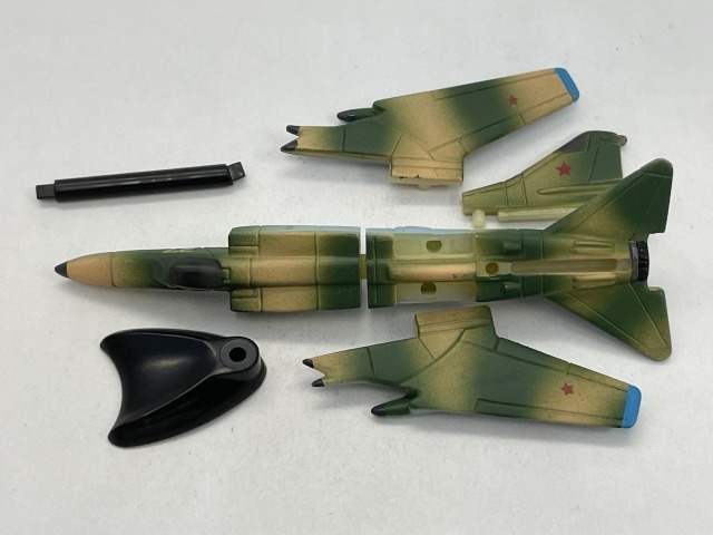 Yahoo!オークション -「チョコエッグ 戦闘機 第1弾」の落札相場 Yahoo!オークション -「チョコエッグ 戦闘機 第1弾」の落札相場