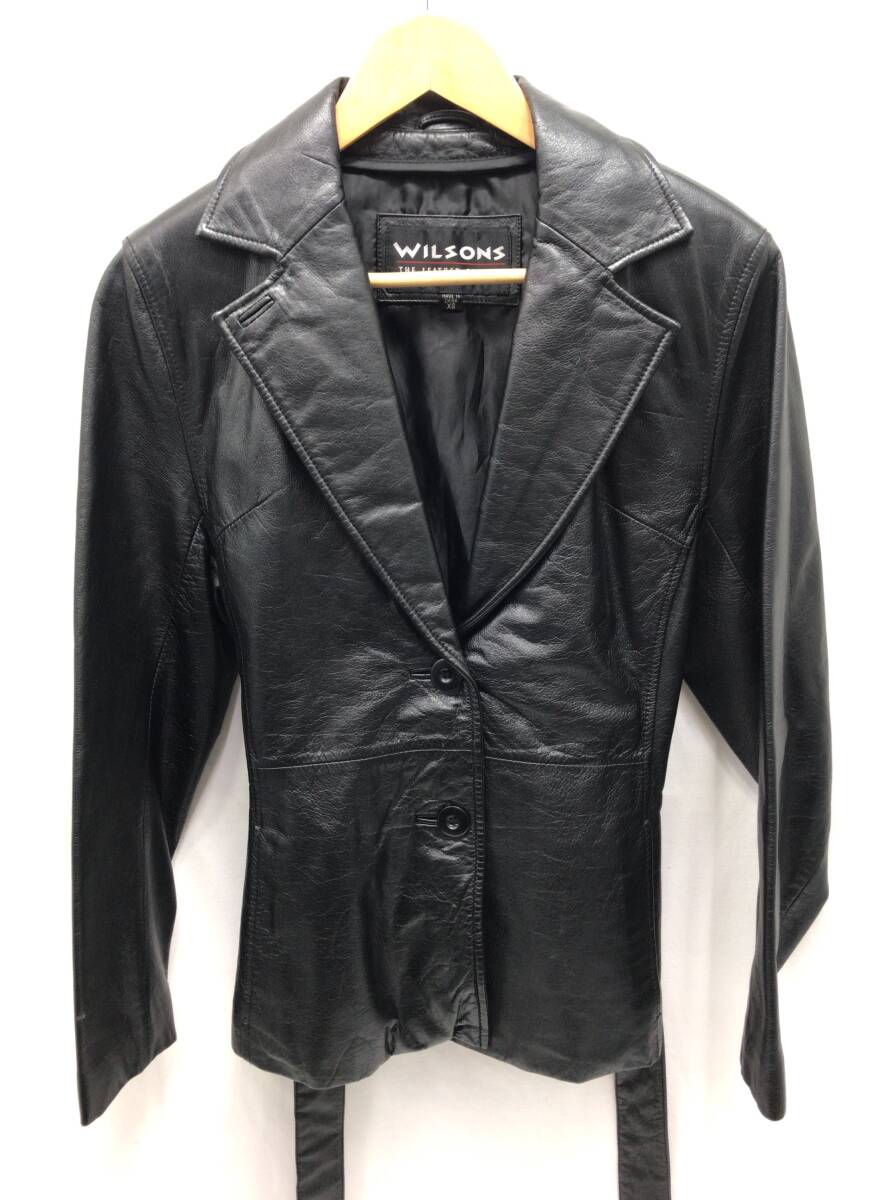 2025年最新】Yahoo!オークション -wilsons leather ジャケット 2025年最新】Yahoo!オークション -wilsons leather ジャケット